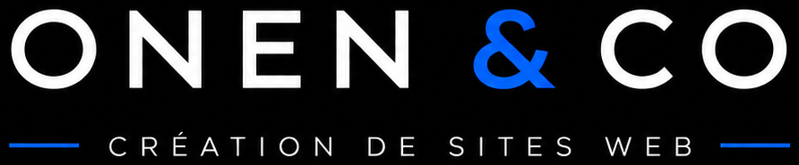 ONEN & CO, création de sites web